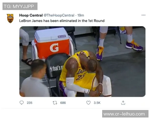 帕金斯强调湖人需詹姆斯提升防守能力他的球商极为出色