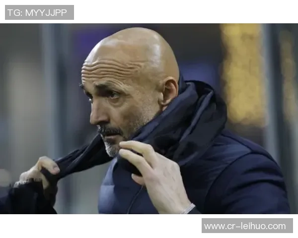 斯帕莱蒂回忆执教国米艰难时刻称赞伊卡尔迪为杰出射手