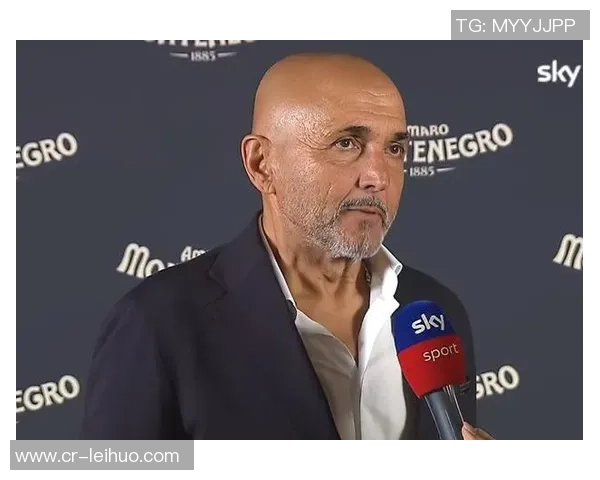 斯帕莱蒂指出尤文需加强2到3个关键位置强调控球必须有意义