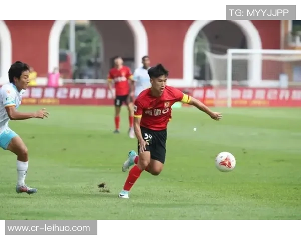 尼康一射两传荣膺中甲第29轮最佳球员助力广州豹再创佳绩