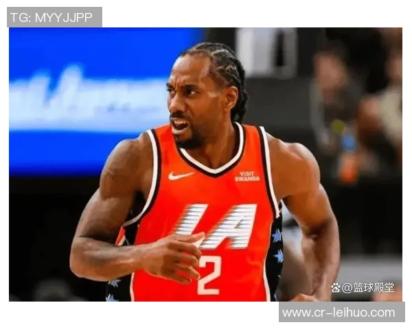 伦纳德称赞加兰天赋出众期待他展现全明星级别的最佳状态 伦纳德称赞加兰天赋出众期待他展现全明星级别的最佳状态