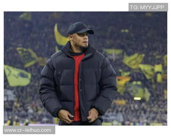 孔帕尼:对阵多特的比赛情绪将成为关键因素 孔帕尼:对阵多特的比赛情绪将成为关键因素