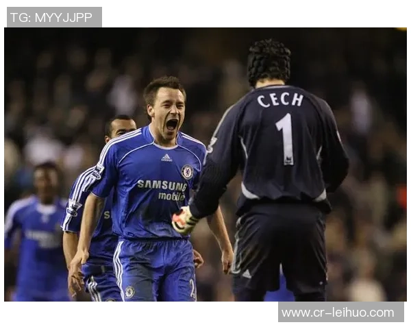 米克尔评选英超历史最佳阵容德罗巴亨利搭档切赫斯科尔斯萨拉赫入选