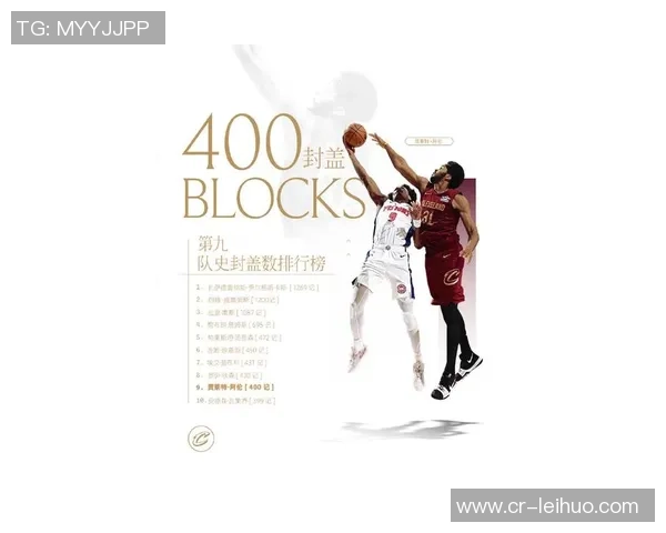 贾勒特阿伦骑士生涯前场篮板数超越詹姆斯跻身队史前十名