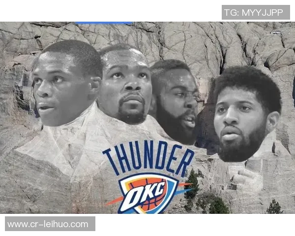 俄克拉荷马传奇再现杜兰特哈登威少同周得分里程碑齐聚辉煌时刻 俄克拉荷马传奇再现杜兰特哈登威少同周得分里程碑齐聚辉煌时刻