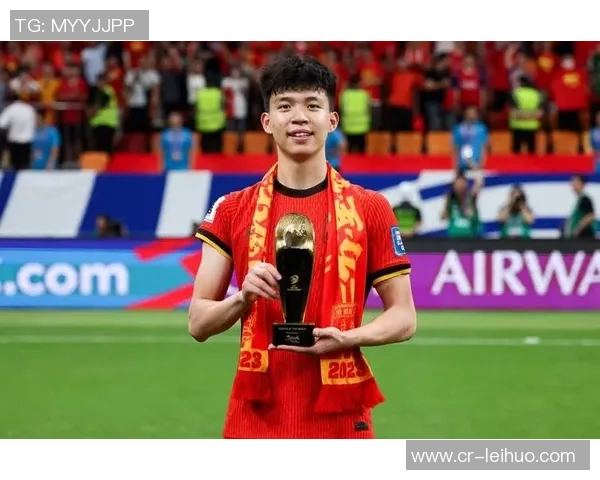 中国队U23亚洲杯名单公布王钰栋蒯纪闻领衔朱鹏宇依木兰遗憾落选