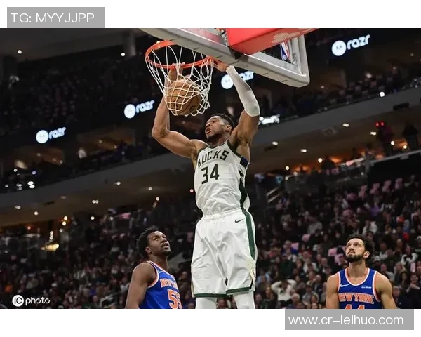 字母哥若离开雄鹿将加盟尼克斯谁能阻挡这支豪强球队崛起