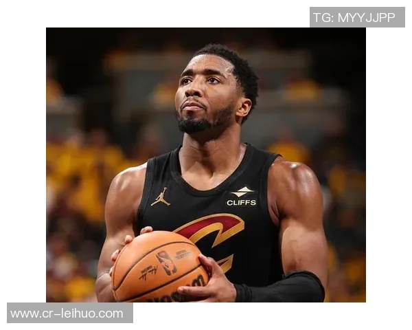 米切尔谈骑士经验积累2016年冠军激励球队前行