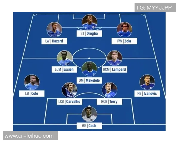 英超第20轮最佳阵容揭晓库尼亚赖斯格拉利什领衔入选 英超第20轮最佳阵容揭晓库尼亚赖斯格拉利什领衔入选